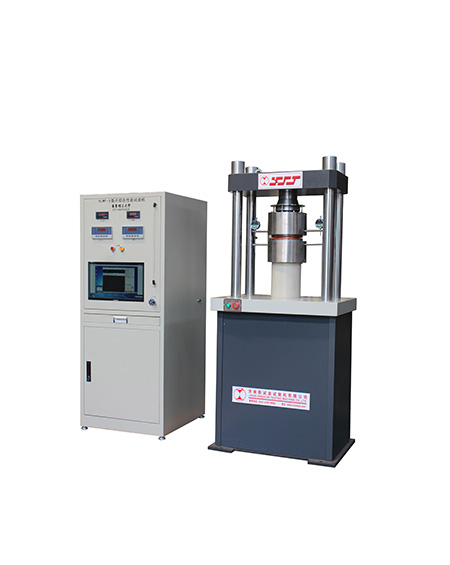 Gasket Testing Machine YAW-300，500DP